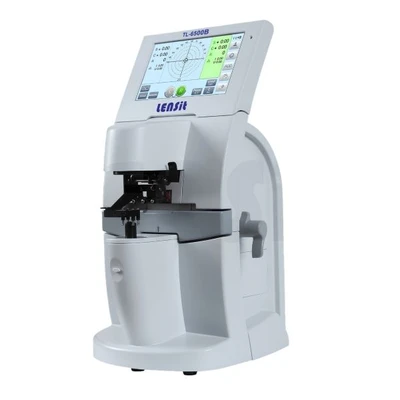 Lensit  TL-6500B Digital Automated Lensometer